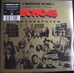 NIGHTMARES …