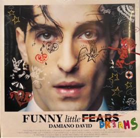 DAMIANO DA &hellip;