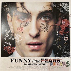 DAMIANO DA &hellip;