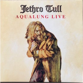 JETHRO TUL …