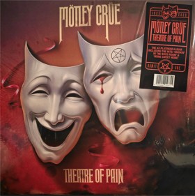 MOTLEY CRU &hellip;
