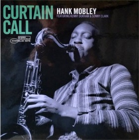 HANK MOBLE …