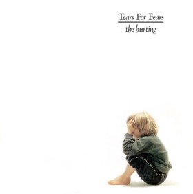 TEARS FOR …
