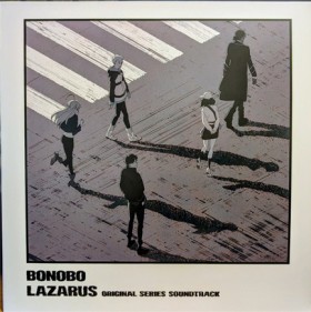 BONOBO - L &hellip;