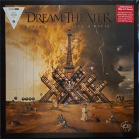 DREAM THEA &hellip;