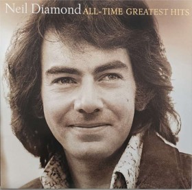NEIL DIAMO …