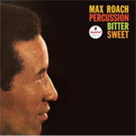 MAX ROACH …
