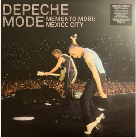 DEPECHE MO …