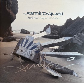 JAMIROQUAI &hellip;