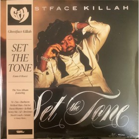 GHOSTFACE …