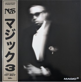 NAS - MAGI …