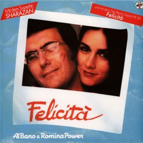 AL BANO RO &hellip;