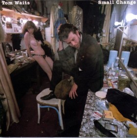 TOM WAITS …
