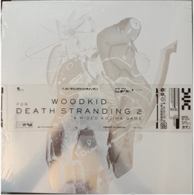 WOODKID - &hellip;