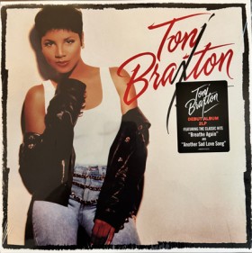 TONI BRAXT …
