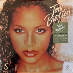 TONI BRAXT …