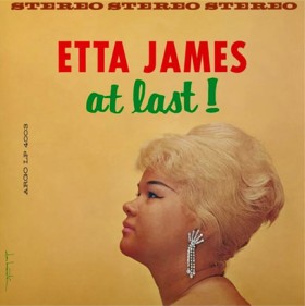 ETTA JAMES &hellip;