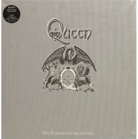 QUEEN - TH &hellip;