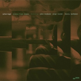 JULIAN LAG …