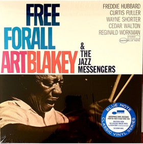 ART BLAKEY &hellip;