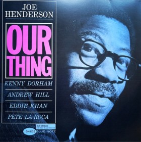 JOE HENDER &hellip;