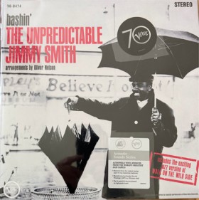 JIMMY SMIT …