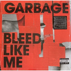 GARBAGE - …