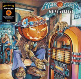 HELLOWEEN &hellip;