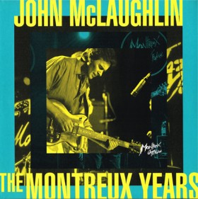 JOHN MCLAU …