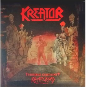 KREATOR - &hellip;