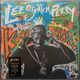 LEE SCRATC &hellip;