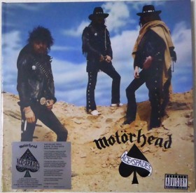 MOTORHEAD &hellip;