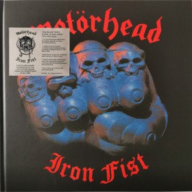 MOTORHEAD &hellip;
