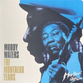 MUDDY WATE …