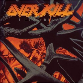 OVERKILL - &hellip;