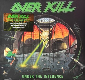OVERKILL - …