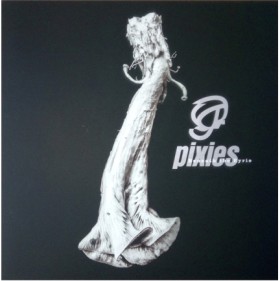 PIXIES - B &hellip;