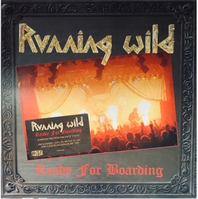 RUNNING WI &hellip;