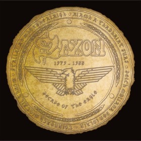 SAXON - DE …