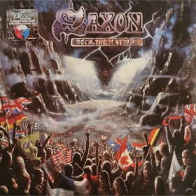 SAXON - RO &hellip;