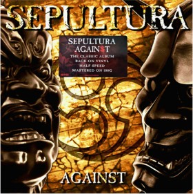 SEPULTURA &hellip;