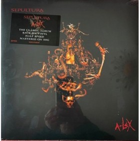 SEPULTURA …