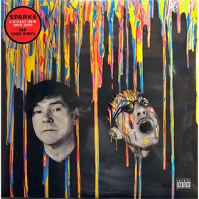 SPARKS - A &hellip;