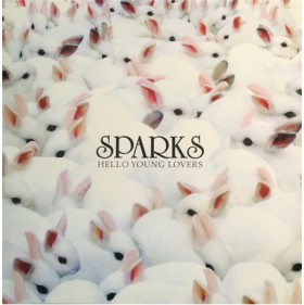 SPARKS - H …