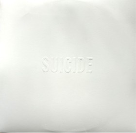 SUICIDE - …