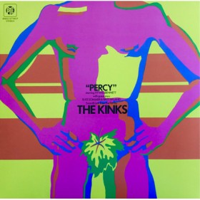 THE KINKS &hellip;