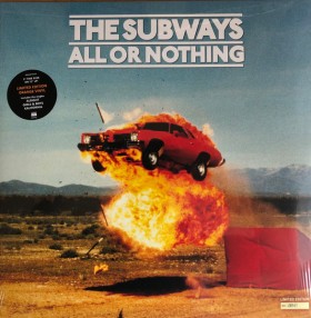 THE SUBWAY &hellip;