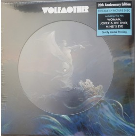 WOLFMOTHER &hellip;