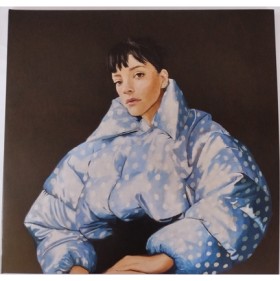LILY ALLEN …