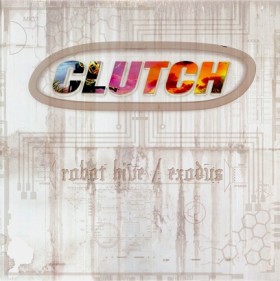 CLUTCH - R …